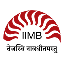 Go to IIMB